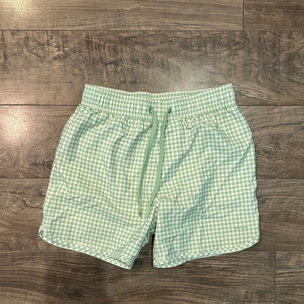 Minnow board shorts